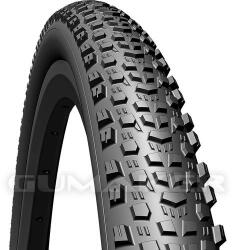 Rubena 57-559 26x2, 25 V96 Scylla Tubeless Ready Weltex+ Rubena kerékpár gumi