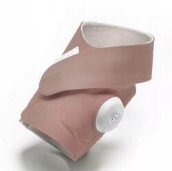 Owlet légzésmonitor rózsaszín (810099091106)