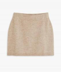 Bonprix Kötött Mini SZOKNYA__40/42