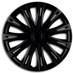 VERSACO Dísztárcsa SPARK 16 black (6V0054)