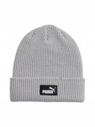 PUMA Téli sapka, Beanie, unisex, 100% akril, One size, 56-60cm fejkörfogat (2641002)