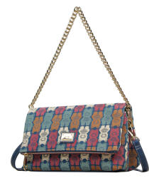  Henney Bear - Kézi- és Válltáska -H-1237-BRICK BEAR- (H-1237-BRICK BEAR)