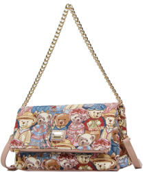  Henney Bear - Kézi- és Válltáska -H-1237-VINCENT BEAR- (H-1237-VINCENT BEAR)