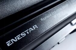 Enestar akkumulátor, DELL TPHRG RFJMW R8R6F MPK22, 6600mAh, 73Wh (766I2325551)