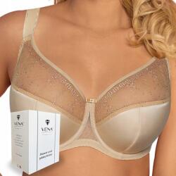Vena VB-323 bézs félmerevítős melltartó, Size 95B (5903050449384)