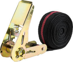 Condor racsnis rakományrögzítő (spanifer) 5m /25 mm (CON-CRT-9680)