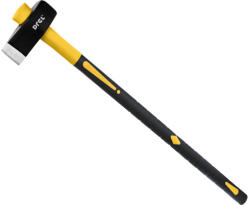 Drel hasító fejsze üvegszálas nyéllel 2500g (CON-HHA-5250)