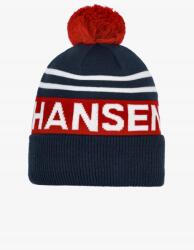 Helly Hansen Ridgeline Beanie téli sapka, navy, 95% akril, 4% poliamid, 1% elasztán (HELLY HANSEN-67150 5)