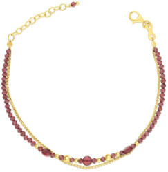 ALISIA AL3054 Női ezüst karkötő (AL3054-01-029)