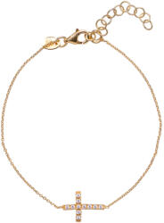 ALISIA AL4218 Női ezüst karkötő (AL4218-01-000)