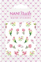 NANI vizes matricák - 43