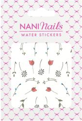 NANI vizes matricák - 56