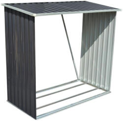 Mirpol Kerti tároló 163x83x154 cm (5902659145963) - leziter