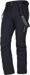 Northfinder Pantaloni schi 2L 5K/5K barbati Barta black (108408-269-104)