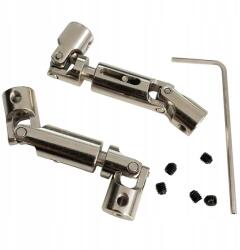 Fayee Fém Tengelyek Távirányítós Autókhoz Wpl Fayee Görgők Hidak Kpl