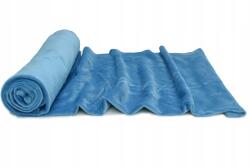 Orient Fashion Kötött Minky Sima No. 15 Sötétkék 1/2MB (Minky_Gładki Nr_15_Ciemny_Niebiesky 0,5)