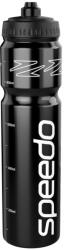 Speedo Water Bottle Fekete