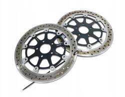 KTM Féktárcsa Első Ktm Duke 790 17-20 4, 90MM 4, 92MM U-11 64109060000