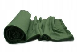 Orient Fashion Kötött Minky Sima No. 43 Erdei zöld 1/2 Mb (Minky_Gładki Nr_43_Leśny_Zielony 0,5)