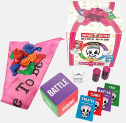  MadWish Hen Party társasjáték - tarsasjatekdiszkont