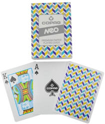 Copag Neo Tune In bűvész kártya - tarsasjatekdiszkont