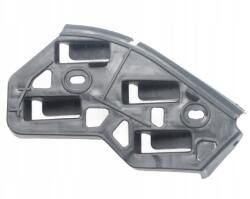  Volkswagen Polo 9N 2005-2009 Sikló, Első Lökhárító Rögzítő, jobb