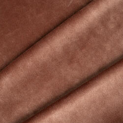 Takoy Ruházati stretch bársony mocha mousse melange színű