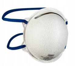 Hardy építési pormaszk FFP2 (1500-750010)