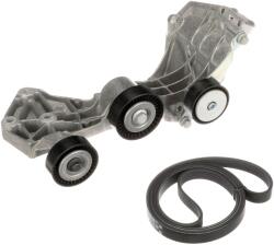 GATES hosszbordás szíj készlet GATES K035PK1715 (K035PK1715)