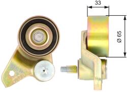 GATES feszítő, fogasszíj GATES T41086 for AUDI, VW (T41086)