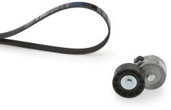 GATES hosszbordás szíj készlet GATES K026PK1038 (K026PK1038)