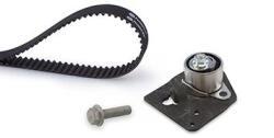 GATES Fogasszíjkészlet GATES K015552XS for OPEL, VAUXHALL, RENAULT, VOLVO, … (K015552XS)