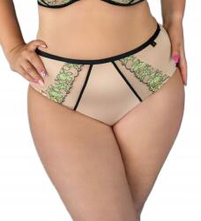 Kris Line Krisline Bugyi, Size L, magas, bézs/fekete