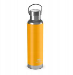Dometic Termosz, kulacs Dometic Thermo Bottle 660 sárga szín- Mango Sorbet (THRM66)