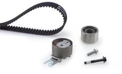 GATES Fogasszíjkészlet GATES K015580XS for VOLVO (K015580XS)
