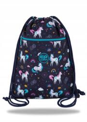 COOLPACK Cipőzsák Coolpack Vert Mood Mrs Unicorn (F070935)