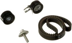GATES Fogasszíjkészlet GATES K015587XS for FORD, CITROËN, PEUGEOT, FORD AUSTRALIA, … (K015587XS)