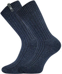 VoXX Zokni VoXX sötétkék (Aljaska-jeans) M