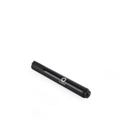  Alkoholos marker 3mm, kerek hegyű fekete EVO