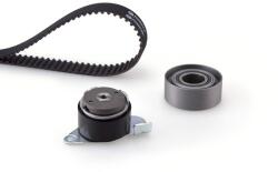 GATES Fogasszíjkészlet GATES K015435XS for RENAULT (K015435XS)