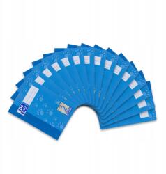  Háromsoros füzet A5 Oxford 16 lap (100050407)