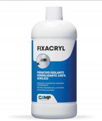  Camp Fixacryl, 100% akril szigetelő és szilárdító fixáló