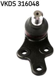 SKF Articulatie sarcina/ghidare SKF VKDS 316048 (VKDS 316048)