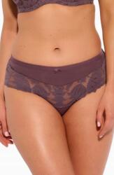 Gaia Keto Bugyi, lila, csipke, Size 4XL (GA-AW24-GFP-1134-FIO-FP-4XL)