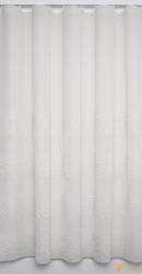  (3 szín) Taylor fújt mintázatú selyem organza - Világos drapp -300cm