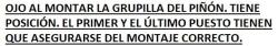 LIZARTE Caseta directie LIZARTE 06.64. 0100 (06.64.0100)