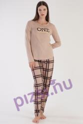 Vienetta Hosszúnadrágos női pizsama (NPI6269 S)