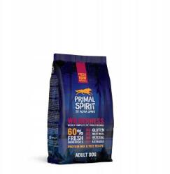 PRIMAL Spirit Vadonban 60% 1KG