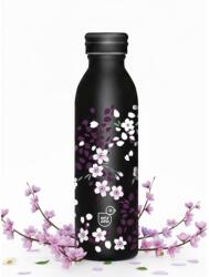 Ars Una - Duplafalú fémkulacs - Sakura ( 600ml )