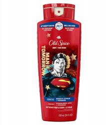 Old Spice Superman Old Spice Tusfürdő 709 ml az USA-ból